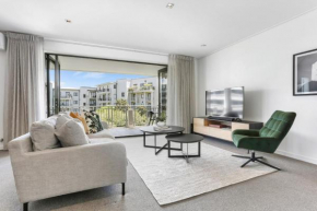 The Parc Apartments by Urban Rest